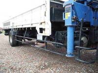 HINO Ranger Truck (With 4 Steps Of Cranes) TKG-FC9JKAP 2013 118,622km_22