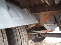 HINO Ranger Truck (With 4 Steps Of Cranes) TKG-FC9JKAP 2013 118,622km_25