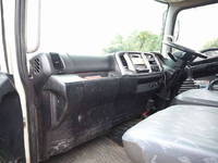 HINO Ranger Truck (With 4 Steps Of Cranes) TKG-FC9JKAP 2013 118,622km_34