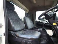 HINO Ranger Truck (With 4 Steps Of Cranes) TKG-FC9JKAP 2013 118,622km_35