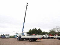 HINO Ranger Truck (With 4 Steps Of Cranes) TKG-FC9JKAP 2013 118,622km_3