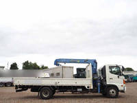 HINO Ranger Truck (With 4 Steps Of Cranes) TKG-FC9JKAP 2013 118,622km_4