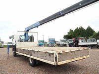 HINO Ranger Truck (With 4 Steps Of Cranes) TKG-FC9JKAP 2013 118,622km_6