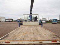 HINO Ranger Truck (With 4 Steps Of Cranes) TKG-FC9JKAP 2013 118,622km_7