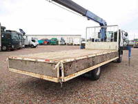 HINO Ranger Truck (With 4 Steps Of Cranes) TKG-FC9JKAP 2013 118,622km_8