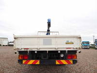 HINO Ranger Truck (With 4 Steps Of Cranes) TKG-FC9JKAP 2013 118,622km_9