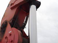 HINO Dutro Truck (With 3 Steps Of Cranes) SKG-XZU720M 2012 41,385km_10