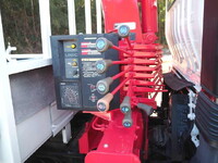 HINO Dutro Truck (With 4 Steps Of Cranes) SKG-XZU720M 2012 41,512km_10