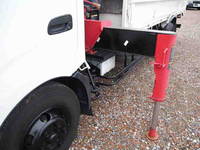 HINO Dutro Truck (With 3 Steps Of Cranes) SKG-XZU720M 2012 41,385km_11