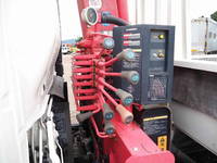 HINO Dutro Truck (With 3 Steps Of Cranes) SKG-XZU720M 2012 41,385km_12