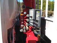 HINO Dutro Truck (With 4 Steps Of Cranes) SKG-XZU720M 2012 41,512km_14