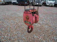 HINO Dutro Truck (With 3 Steps Of Cranes) SKG-XZU720M 2012 41,385km_16