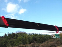 HINO Dutro Truck (With 4 Steps Of Cranes) SKG-XZU720M 2012 41,512km_18