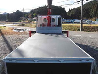 HINO Dutro Truck (With 4 Steps Of Cranes) SKG-XZU720M 2012 41,512km_22