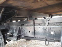 HINO Dutro Truck (With 3 Steps Of Cranes) SKG-XZU720M 2012 41,385km_24