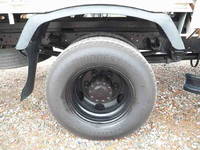 HINO Dutro Truck (With 3 Steps Of Cranes) SKG-XZU720M 2012 41,385km_25