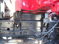 HINO Dutro Truck (With 4 Steps Of Cranes) SKG-XZU720M 2012 41,512km_26