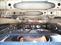 HINO Dutro Truck (With 4 Steps Of Cranes) SKG-XZU720M 2012 41,512km_27