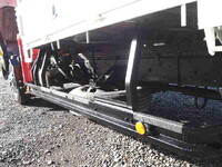 HINO Dutro Truck (With 4 Steps Of Cranes) SKG-XZU720M 2012 41,512km_28