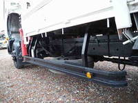 HINO Dutro Truck (With 3 Steps Of Cranes) SKG-XZU720M 2012 41,385km_29