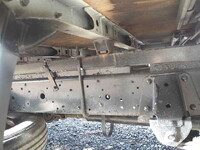 HINO Dutro Truck (With 4 Steps Of Cranes) SKG-XZU720M 2012 41,512km_29