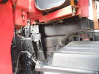 HINO Dutro Truck (With 3 Steps Of Cranes) SKG-XZU720M 2012 41,385km_30