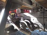 HINO Dutro Truck (With 4 Steps Of Cranes) SKG-XZU720M 2012 41,512km_30