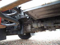 HINO Dutro Truck (With 3 Steps Of Cranes) SKG-XZU720M 2012 41,385km_31