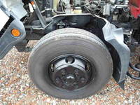 HINO Dutro Truck (With 3 Steps Of Cranes) SKG-XZU720M 2012 41,385km_32