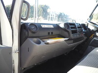 HINO Dutro Truck (With 4 Steps Of Cranes) SKG-XZU720M 2012 41,512km_32