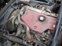 HINO Dutro Truck (With 3 Steps Of Cranes) SKG-XZU720M 2012 41,385km_33