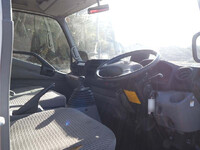 HINO Dutro Truck (With 4 Steps Of Cranes) SKG-XZU720M 2012 41,512km_33