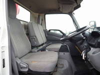 HINO Dutro Truck (With 3 Steps Of Cranes) SKG-XZU720M 2012 41,385km_35