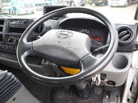 HINO Dutro Truck (With 3 Steps Of Cranes) SKG-XZU720M 2012 41,385km_37