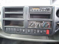 HINO Dutro Truck (With 3 Steps Of Cranes) SKG-XZU720M 2012 41,385km_38