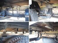 HINO Dutro Truck (With 4 Steps Of Cranes) SKG-XZU720M 2012 41,512km_40