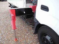 HINO Dutro Truck (With 3 Steps Of Cranes) SKG-XZU720M 2012 41,385km_7