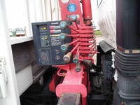 HINO Dutro Truck (With 3 Steps Of Cranes) SKG-XZU720M 2012 41,385km_8