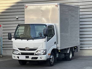 Dyna Aluminum Van_1