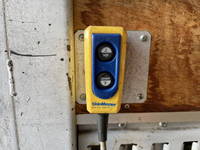 TOYOTA Dyna Aluminum Van TPG-XZU605 2017 173,000km_26