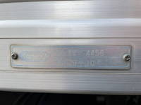 TOYOTA Dyna Aluminum Van TPG-XZU605 2017 173,000km_27