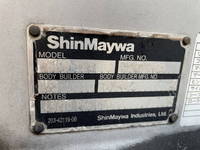 TOYOTA Dyna Aluminum Van TPG-XZU605 2017 173,000km_28