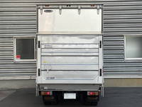 TOYOTA Dyna Aluminum Van TPG-XZU605 2017 173,000km_2