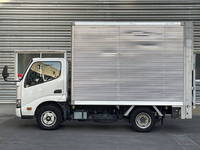 TOYOTA Dyna Aluminum Van TPG-XZU605 2017 173,000km_3