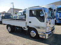 ISUZU Elf Flat Body TRG-NHR85A 2017 119,768km_1