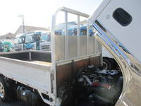 ISUZU Elf Flat Body TRG-NHR85A 2017 119,768km_37