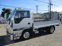ISUZU Elf Flat Body TRG-NHR85A 2017 119,768km_3