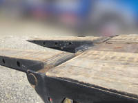 HINO Dolphin Self Loader U-FS3FRAA 1991 373,024km_10