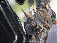 HINO Dolphin Self Loader U-FS3FRAA 1991 373,024km_12