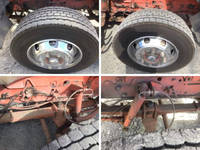 HINO Dolphin Self Loader U-FS3FRAA 1991 373,024km_14